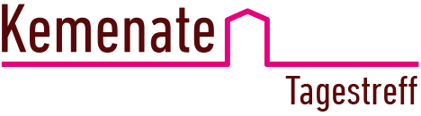 Logo Kemenate Tagestreff